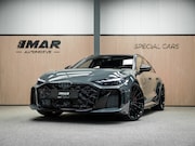 Audi RS5 - A5 Avant e-hybrid quattro Z.G.A.N RS5 full options op nieuwe