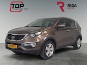 Kia Sportage - 1.6 GDI X-ecutive +|Trekhaak