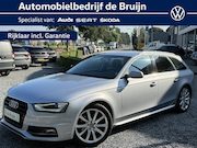 Audi A4 - Avant 1.8 TFSI 170pk Aut. S-Line (Trekhaak,Navi,Keyless)