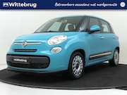 Fiat 500L - 0.9 TwinAir PopStar | Airco | Cruise control |