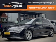 Volkswagen Golf - 1.5 eTSI AUT7 R-LINE+ SPORT-INT NAVI CAMERA DIGI-DASH APPLE-