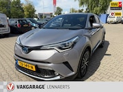 Toyota C-HR - 1.8 Hybrid Executive (RIJKLAARPRIJS/BOVAG)