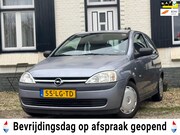 Opel Corsa - 1.0-12V Eco Easytronic|Automaat|