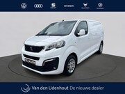 Peugeot Expert - 2.0 BlueHDI 120pk Standard Premium / Navigatie / Cruise Cont