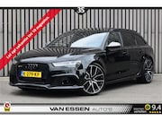 Audi RS6 - A6 Avant 4.0 TFSI Quattro Performance Pro Line Plus Pano Mas