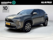 Toyota Yaris Cross - 1.5 Hybrid First Edition | All-in prijs! |