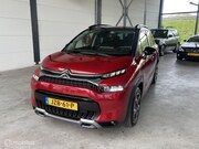 Citroën C3 Aircross - 1.2 PureTech Shine automaat