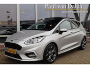 Ford Fiesta - 1.0 EcoBoost ST-LINE X Panodak | Carplay | Clima | Cruise |