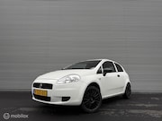Fiat Punto - 1.2 Pop | Airco | |
