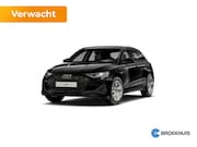 Audi A3 - Sportback Pro Line | Aluminium optiek in het interieur | Aud
