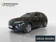 Hyundai Tucson - 1.6 T-GDI HEV Comfort Smart Trekhaak