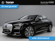 Mercedes-Benz C-Klasse - 400 4MATIC Business Solution Luxury | Panoramadak | MBUX Sup