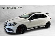 Mercedes-Benz A-klasse - AMG 45 4MATIC FACE-LIFT(Perfect OnderH, Panoramadak, Carplay