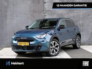 Fiat 600 - La Prima 1.2 Hybrid 110pk Automaat MASSAGE | DODE HOEK | 18'