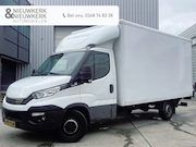 Iveco Daily - 35S14 2.3 | AUTOMAAT | BAKWAGEN / MEUBELBAK | LAADKLEP | CAM