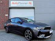 Opel Astra - 1.2 Turbo Ultimate! Incl. Btw! 360° Camera! Pano!