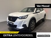 Peugeot 2008 - 1.2 PureTech Active | APPLE CARPLAY & ANDROID AUTO | PARKEER