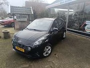 Hyundai i10 - 1.0 Comfort 5-zits Android auto//Lichtmetalen velg