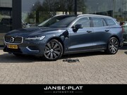 Volvo V60 - 2.0 T6 Recharge AWD Long Range | Pano | Camera | Pilot Assis