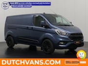 Ford Transit Custom - 2.0TDCi 170PK Automaat Lang Limited | Navigatie | Camera | M