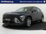 Hyundai Kona - 1.6 GDI HEV Comfort NAVIGATIE | LED VERLICHTING | LICHTMETAL