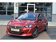 Peugeot 208 - 1.2 PureTech Allure Airco Navi Camera Km 13.300