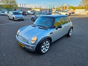 MINI Cooper - 1.6