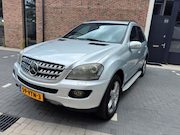 Mercedes-Benz M-Klasse - 420 CDI