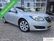 Opel Insignia - 1.4 T 46000KM NAP! XENON NAVI PDC CLIMA CRUISE