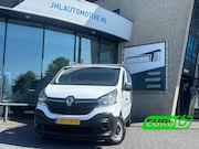 Renault Trafic - 1.6 dCi 95 T27 L1H1*A/C*HAAK*CRUISE*TEL*3PERS*LED