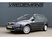 Ford Focus - Wagon 1.6 Titanium