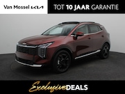 Kia Sportage - 1.6 T-GDi Hybrid DynamicPlusLine | Navigatie | Climate Contr