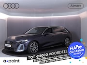 Audi A5 - Avant 2.0 e-hybrid quattro S edition 299 pk S-tronic | Priva