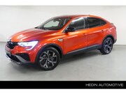Renault Arkana - E-Tech Full Hybrid 145 E-Tech Engineered | Automaat | Easy L