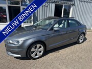 Audi A3 - Limousine 1.8 TFSI Ambition panoramadak