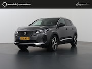 Peugeot 3008 - 1.6 HYbrid4 300 GT | Panoramadak | Sportstoelen | Virtual Co