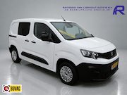 Peugeot Partner - 1.2 PureTech Pro BENZINE AIRCO NAVI CRUISE CONTROL PDC SCHUI