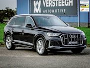 Audi Q7 - 55 TFSI e quattro Pro Line S | S-Line | B&O | Luchtvering | 