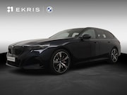BMW 5-serie - 530e M Sport Edition | M-Sport Pro | Head-Up | 360 Camera |