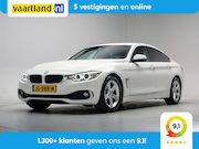 BMW 4-serie Gran Coupe - 418i Executive Sport Aut. [ Navi Xenon PDC Clima ]