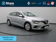Renault Mégane E-Tech - Estate Plug-In Hybrid 160 Zen Cruise | Climate | Navi | Park