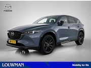 Mazda CX-5 - 2.0 SkyActiv-G 165 Homura automaat | BOSE | El. Achterklep |