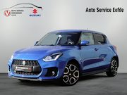 Suzuki Swift - 1.4 Boosterjet Sport Smart Hybrid | Cruise-Control | Navi | 