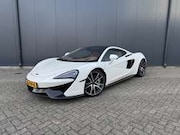 McLaren 570S spider - GT Keramisch / Lift / B&W Audio / Camera / Memory