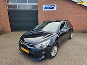 Kia Rio - 1.0 TGDI DynamicLine 2019 - Camera, Carplay
