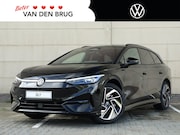 Volkswagen ID.7 - Limited Edition Plus 77 kWh accu 286 PK | Matrix LED | 360°