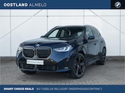 BMW X3 - 30e xDrive M Sport Automaat / Trekhaak / Panoramadak / Sport