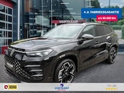 Volkswagen Tayron - 1.5 eTSI R-LINE 7PERS. TREKHAAK/LEDER/CAMERA/PANO-DAK/ELEK-K
