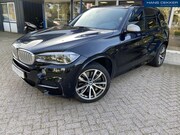 BMW X5 - M50d