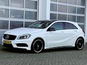 Mercedes-Benz A-klasse - A250 Sport AMG Aut. Navi Carplay Pano Stoelverw NW APK!